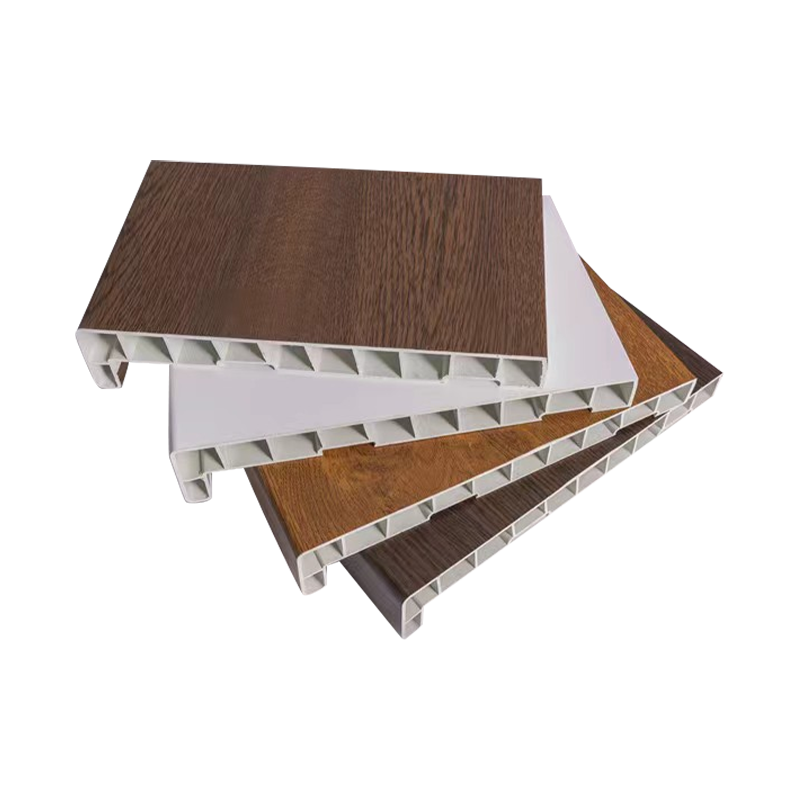 Deska parapetowa PCV