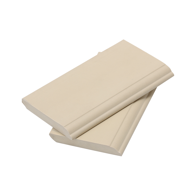 Listwy przypodłogowe WPC