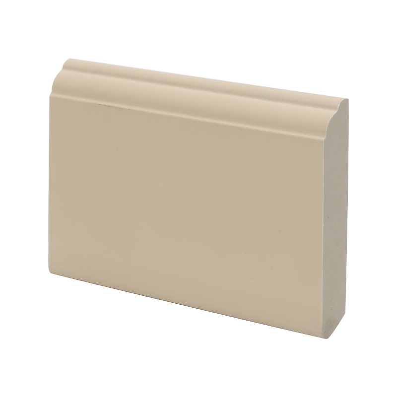 Listwy przypodłogowe WPC