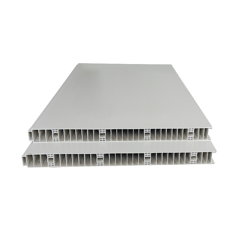 Płyta działowa PCV