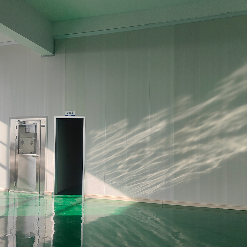 Płyta działowa PCV