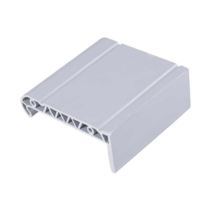 Płyta działowa PCV