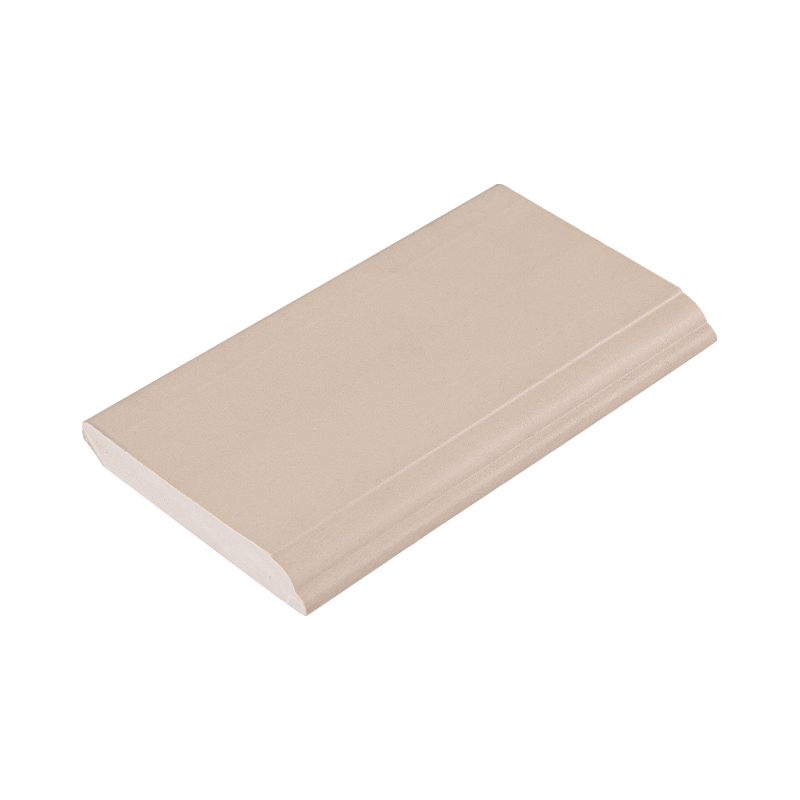 Listwy przypodłogowe WPC