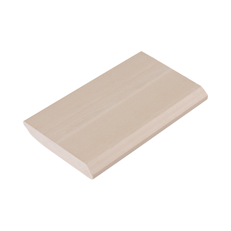 Listwy przypodłogowe WPC