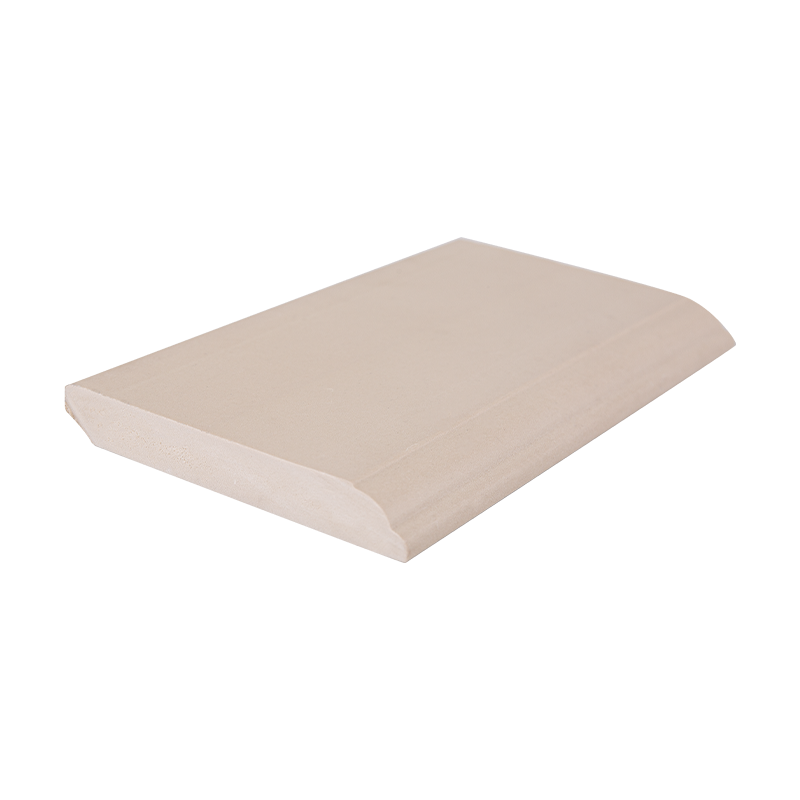 Listwy przypodłogowe WPC