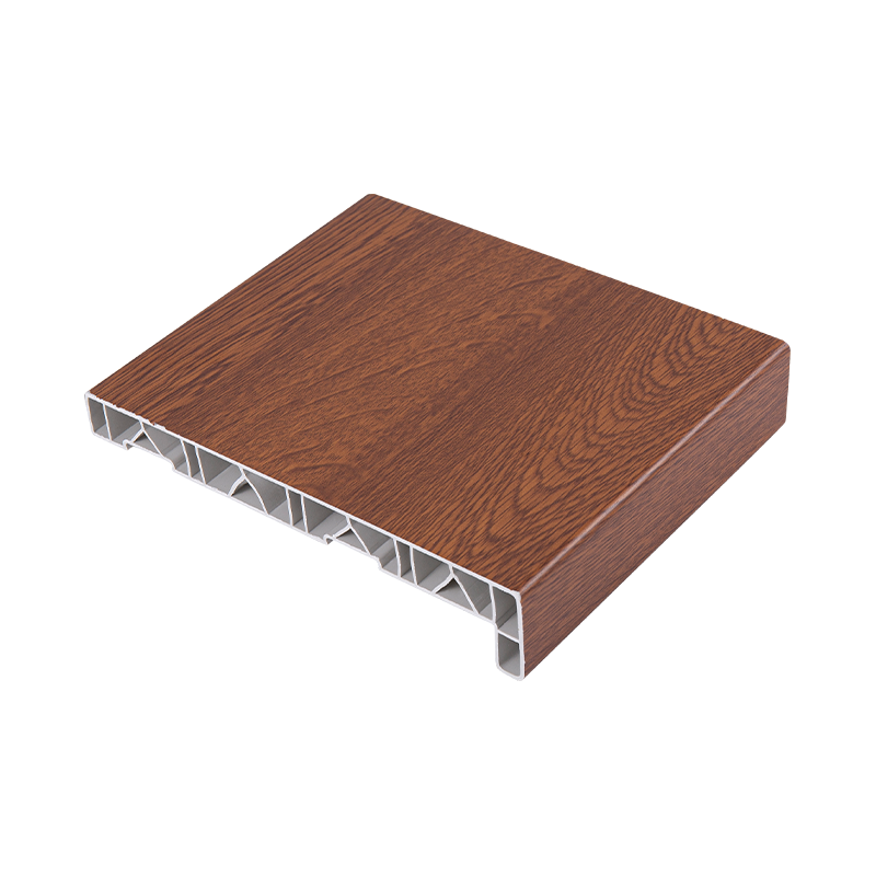 Deska parapetowa PCV