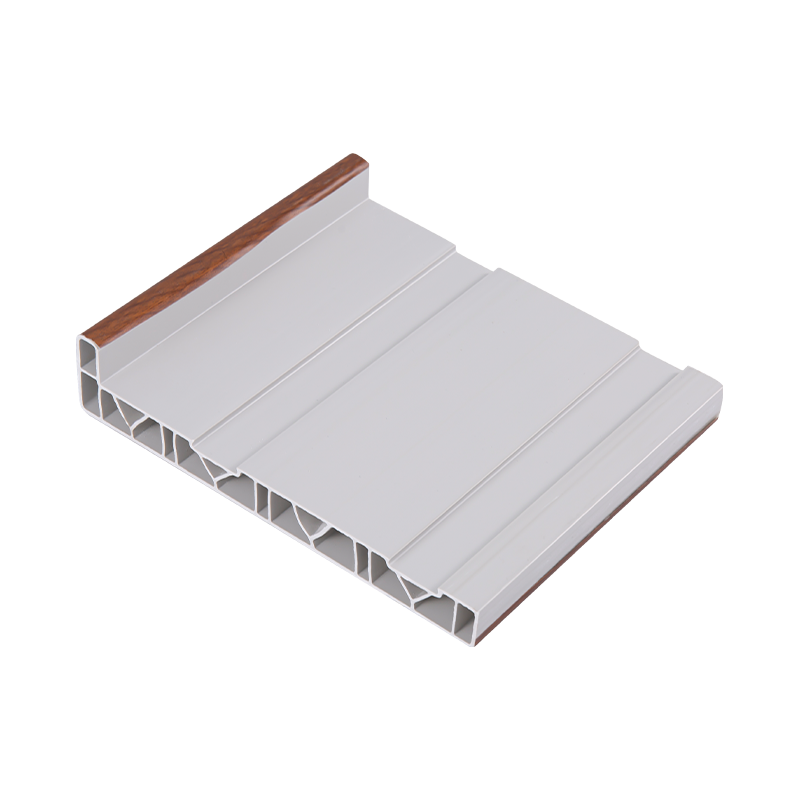 Deska parapetowa PCV