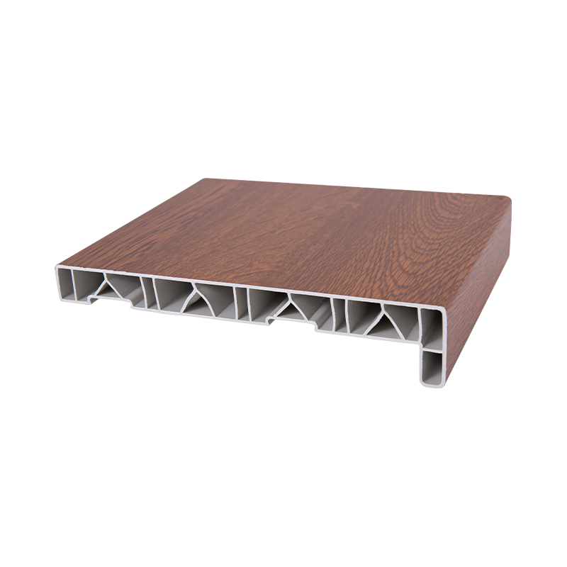 Deska parapetowa PCV