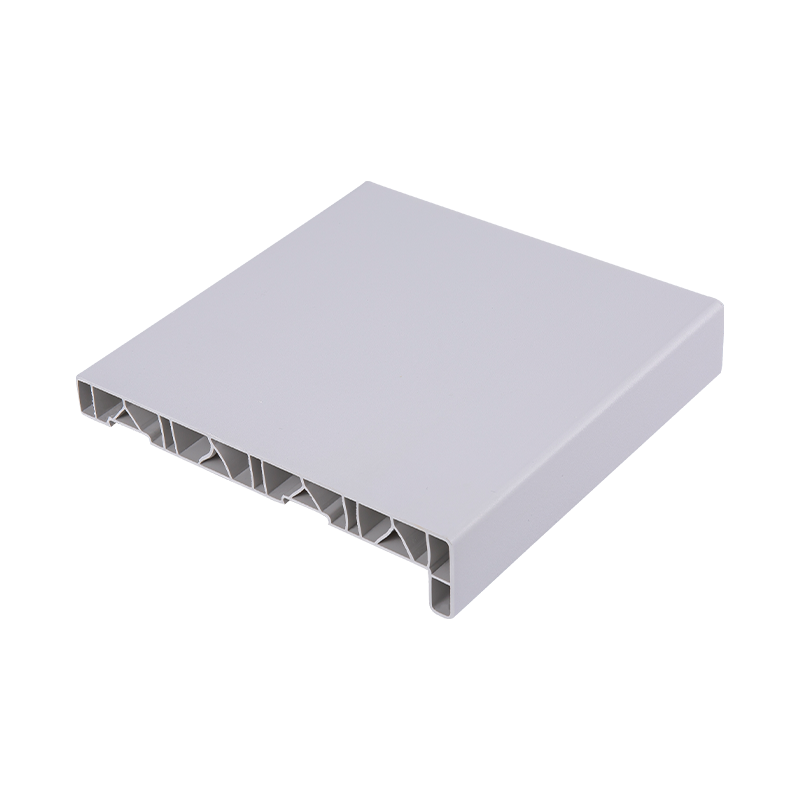 Deska parapetowa PCV