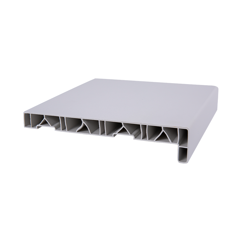 Deska parapetowa PCV