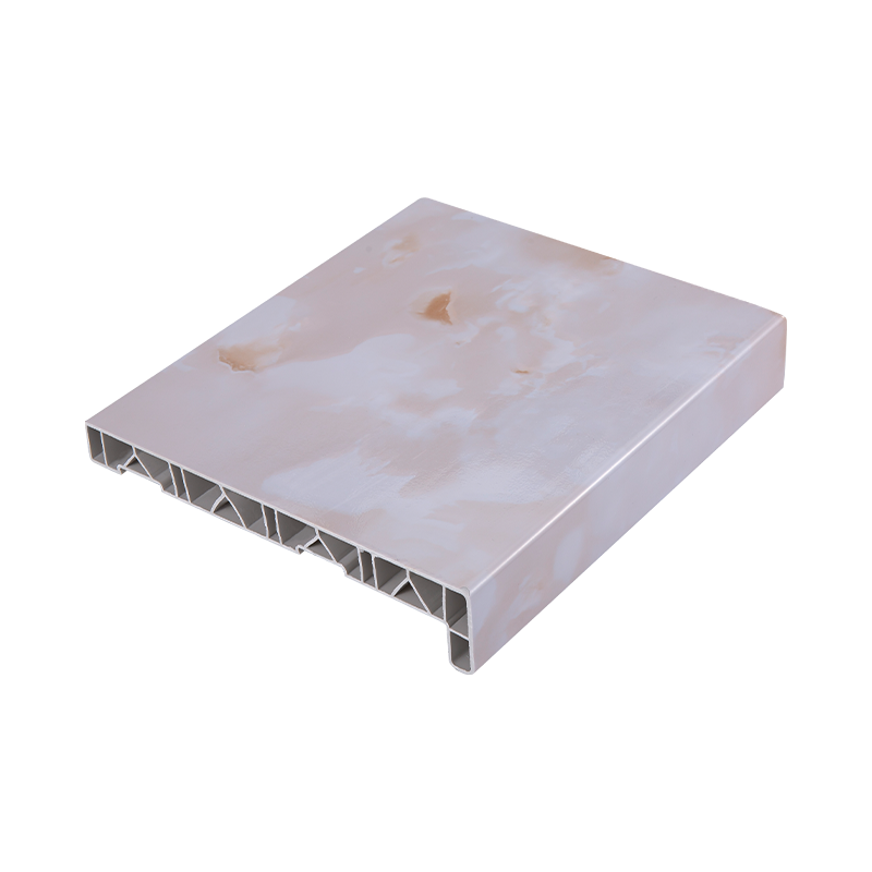 Deska parapetowa PCV