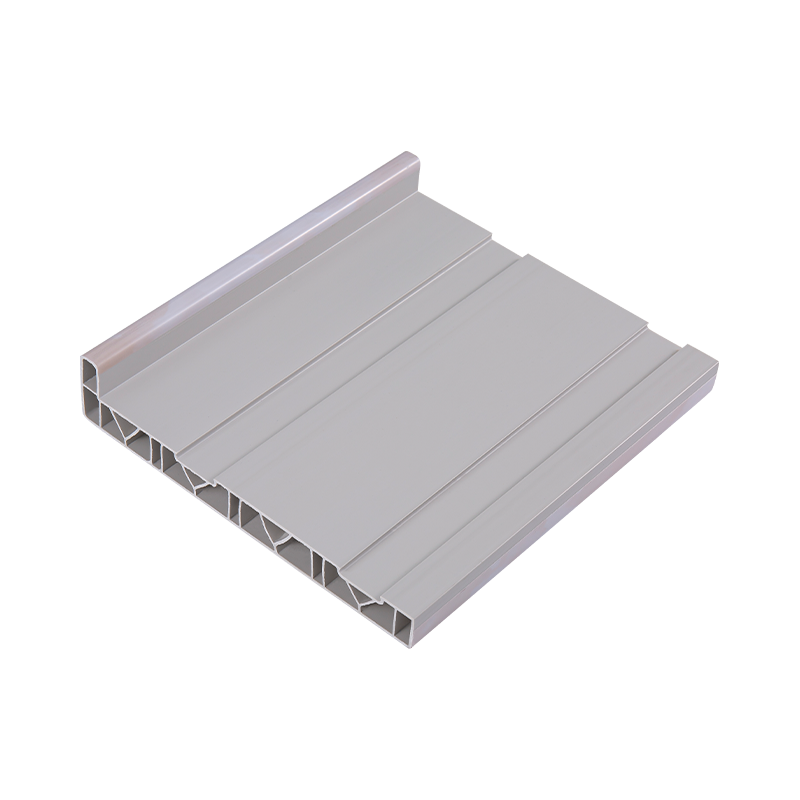 Deska parapetowa PCV