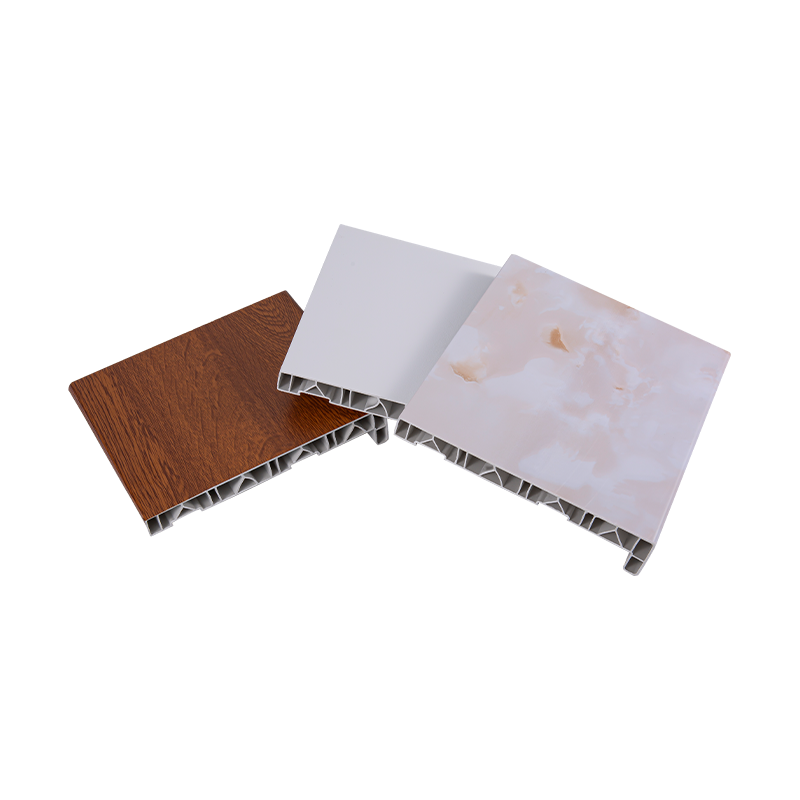 Deska parapetowa PCV