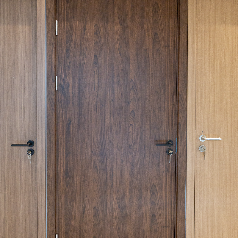 Drzwi WPC
