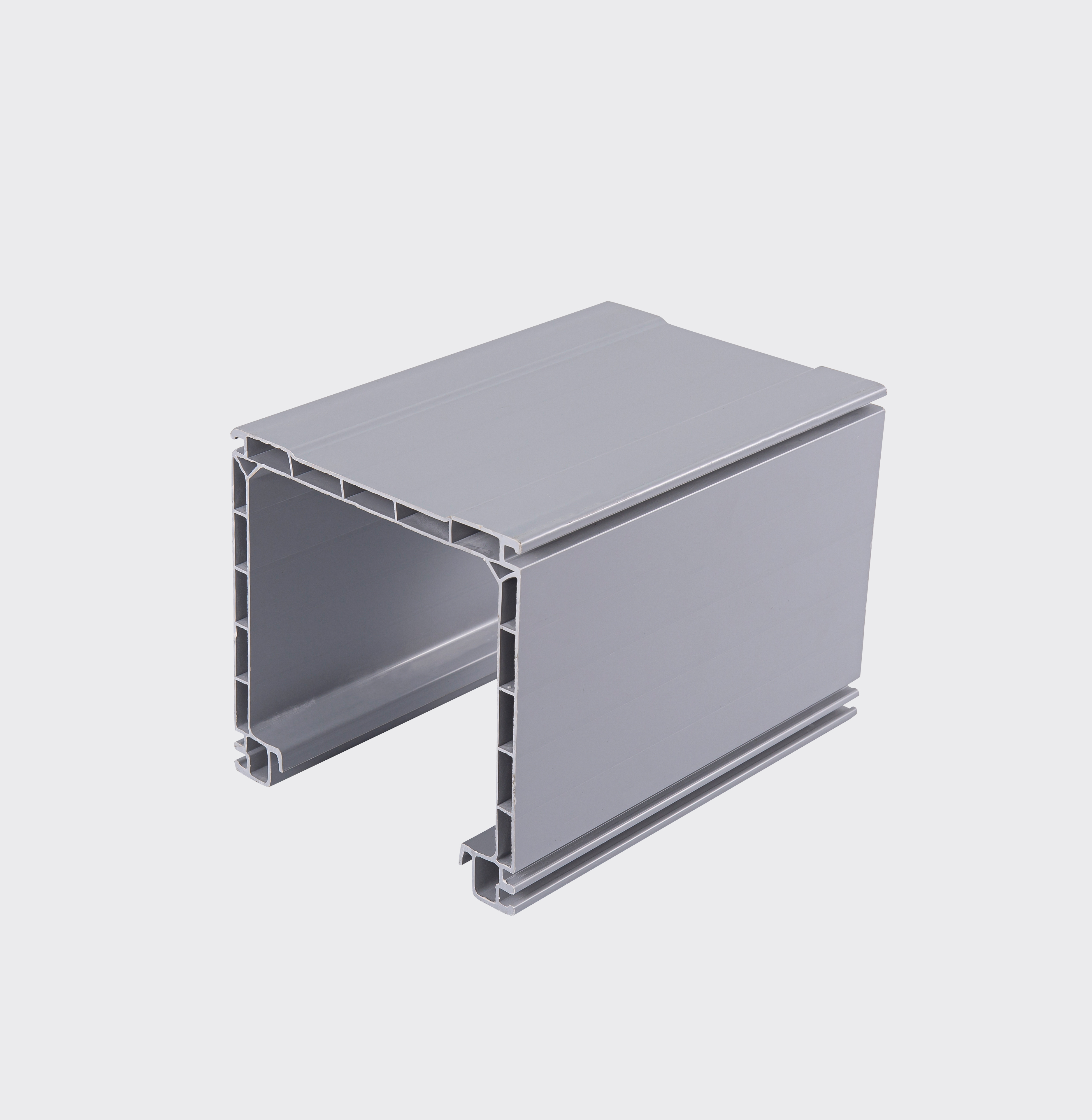 Seria materiałów PCV