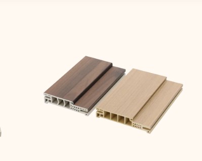 WPC: Rewolucyjna wodoodporna konstrukcja